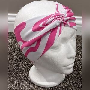 Fabric headband